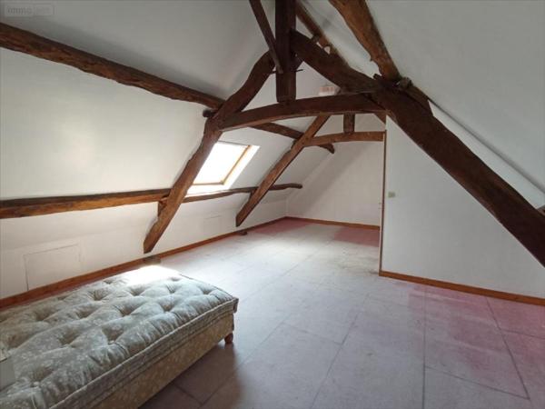 Maison à vendre à Caligny dans l'Orne (61100), ref : 14085-3621