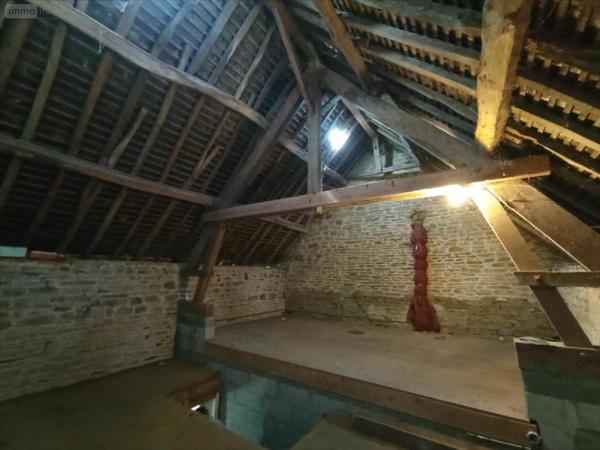 Maison à vendre à Caligny dans l'Orne (61100), ref : 14085-3621