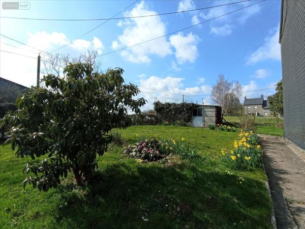 Maison à vendre à Caligny dans l'Orne (61100), ref : 14085-3621