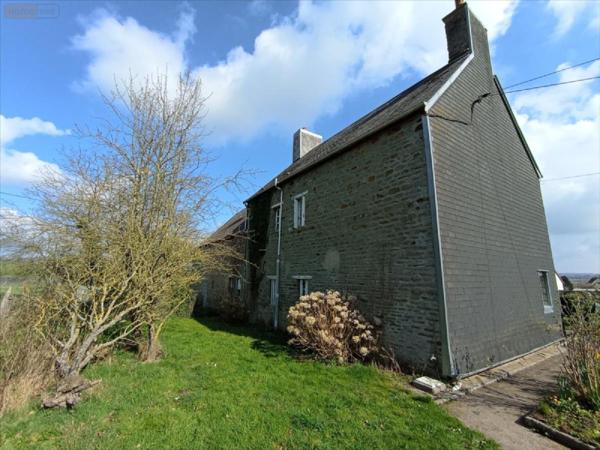 Maison à vendre à Caligny dans l'Orne (61100), ref : 14085-3621