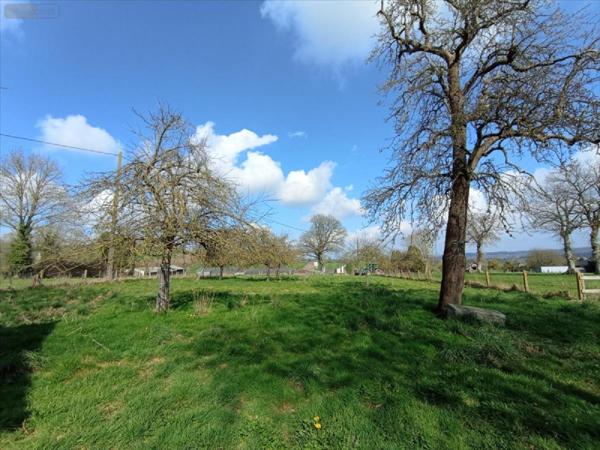 Maison à vendre à Caligny dans l'Orne (61100), ref : 14085-3621