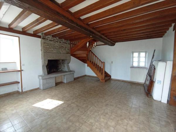 Maison à vendre à Caligny dans l'Orne (61100), ref : 14085-3621
