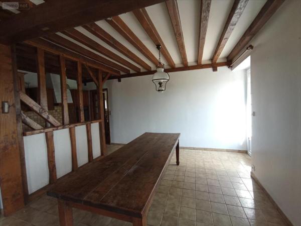 Maison à vendre à Caligny dans l'Orne (61100), ref : 14085-3621