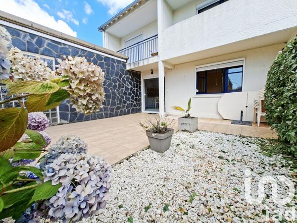 Appartement à vendre 2 pièces 37 m² Damgan