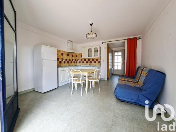 Appartement à vendre 2 pièces 37 m² Damgan