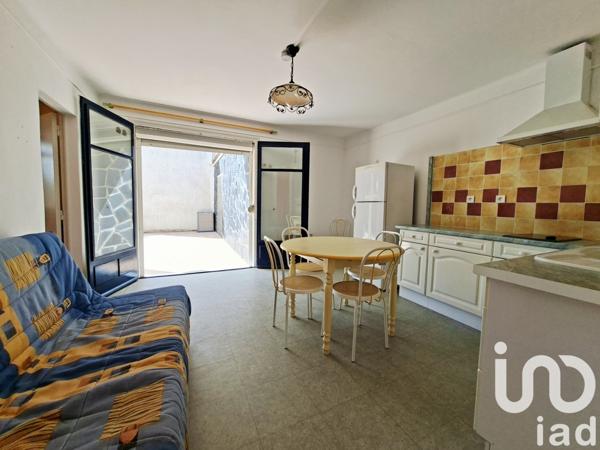 Appartement à vendre 2 pièces 37 m² Damgan