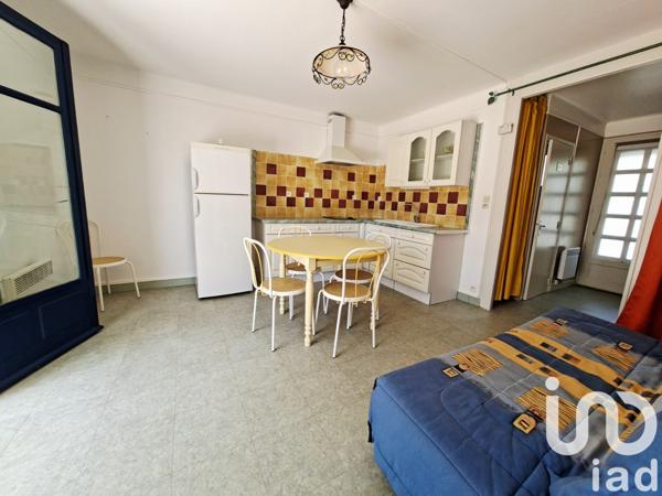 Appartement à vendre 2 pièces 37 m² Damgan