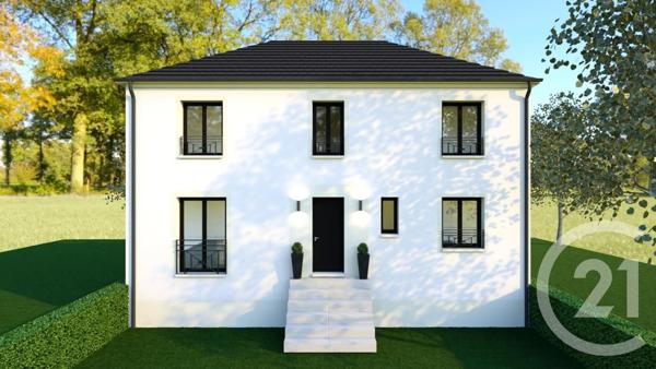 Terrain à vendre  320 m2 FONTENAY SOUS BOIS - 94