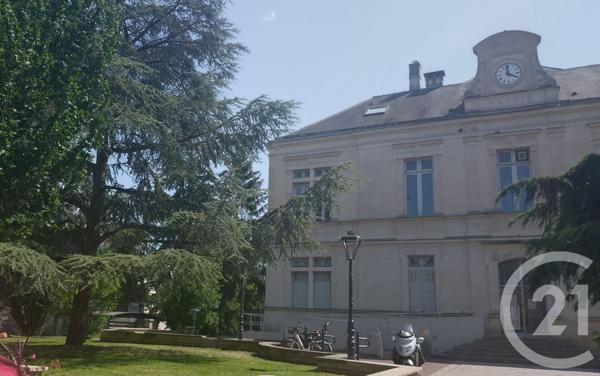 Terrain à vendre  320 m2 FONTENAY SOUS BOIS - 94