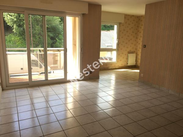 Appartement Lamballe 2 pièce(s)