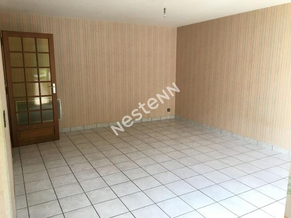 Appartement Lamballe 2 pièce(s)