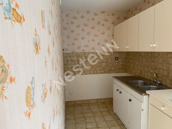Appartement Lamballe 2 pièce(s)