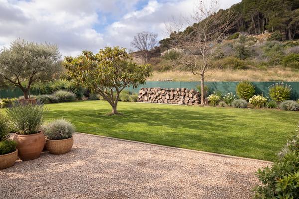 Seillans (83440) SEILLANS, Maison individuelle, 5 pièces, 156 m², terrain 2 980 m²