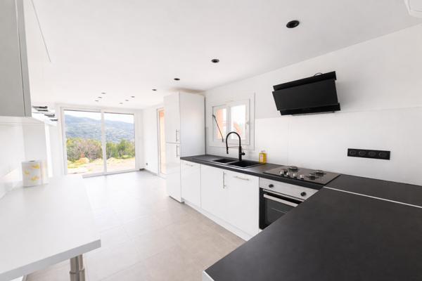 Seillans (83440) SEILLANS, Maison individuelle, 5 pièces, 156 m², terrain 2 980 m²