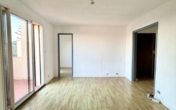 Appartement à vendre    4 pièces • 74,60 m2 Biguglia