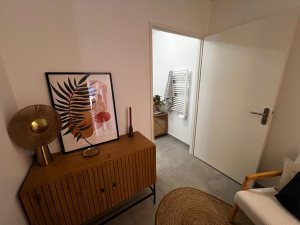 A VENDRE Appartement Monteux 3 pièce(s) 55.27 m2