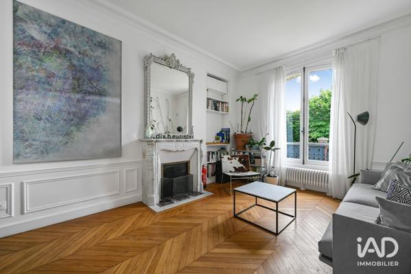 Bureaux à vendre 198 m² Saint-Maur-des-Fossés