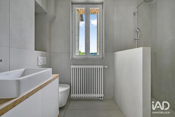 Bureaux à vendre 198 m² Saint-Maur-des-Fossés