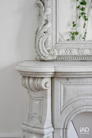 Bureaux à vendre 198 m² Saint-Maur-des-Fossés