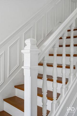 Bureaux à vendre 198 m² Saint-Maur-des-Fossés