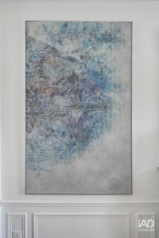 Bureaux à vendre 198 m² Saint-Maur-des-Fossés