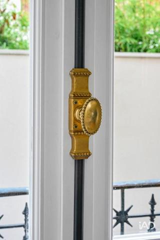 Bureaux à vendre 198 m² Saint-Maur-des-Fossés