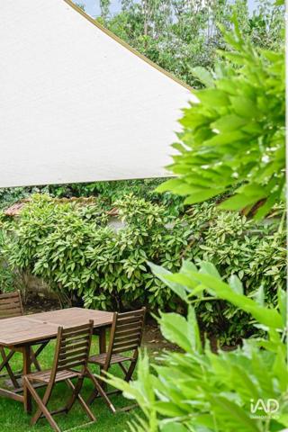 Bureaux à vendre 198 m² Saint-Maur-des-Fossés