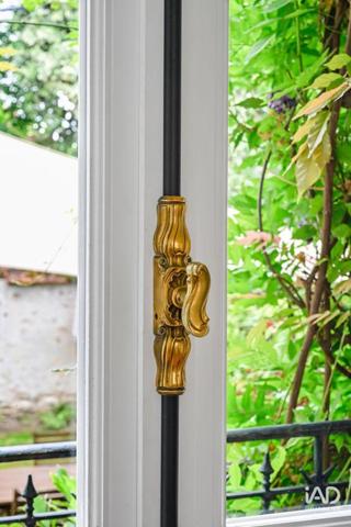 Bureaux à vendre 198 m² Saint-Maur-des-Fossés