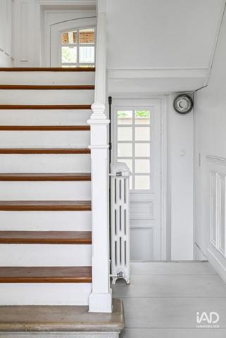 Bureaux à vendre 198 m² Saint-Maur-des-Fossés