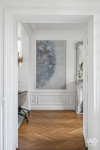 Bureaux à vendre 198 m² Saint-Maur-des-Fossés