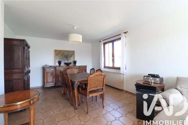 Maison à vendre 4 pièces 118 m² Mérignac