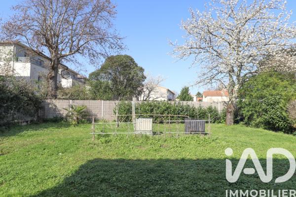 Maison à vendre 4 pièces 118 m² Mérignac