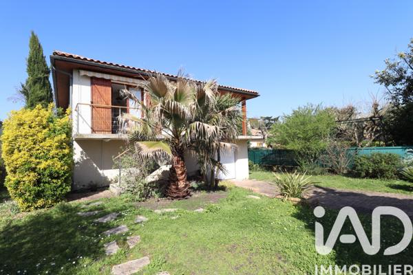 Maison à vendre 4 pièces 118 m² Mérignac