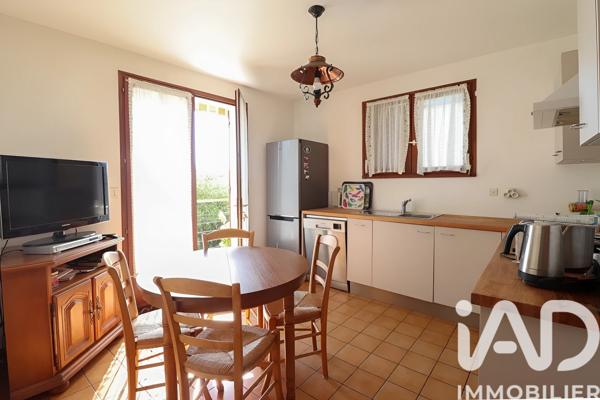 Maison à vendre 4 pièces 118 m² Mérignac