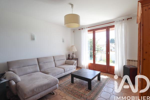 Maison à vendre 4 pièces 118 m² Mérignac