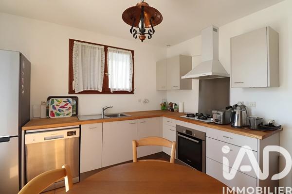 Maison à vendre 4 pièces 118 m² Mérignac