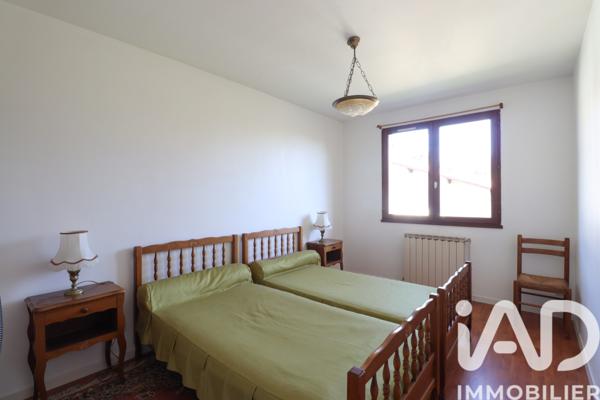 Maison à vendre 4 pièces 118 m² Mérignac