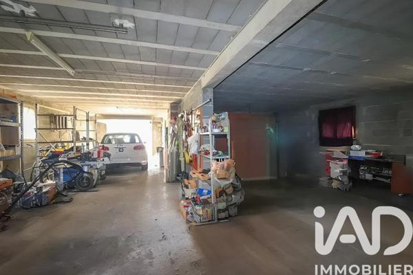 Maison à vendre 4 pièces 118 m² Mérignac