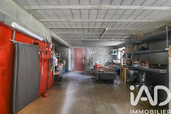 Maison à vendre 4 pièces 118 m² Mérignac