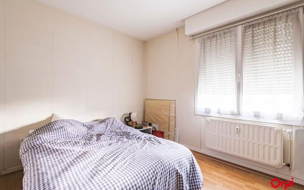 Appartement à vendre    3 pièces • 65 m2 Reims
