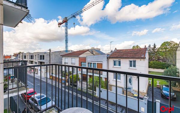 Appartement à vendre    3 pièces • 65 m2 Reims