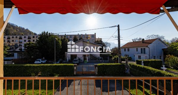 À vendre Maison 4 pièces 68 m² - Eybens 38320