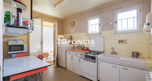 À vendre Maison 4 pièces 68 m² - Eybens 38320