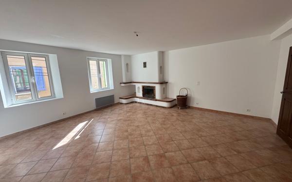 Maison à vendre    3 pièces •  Riez