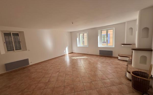 Maison à vendre    3 pièces •  Riez