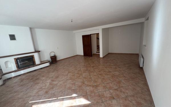 Maison à vendre    3 pièces •  Riez