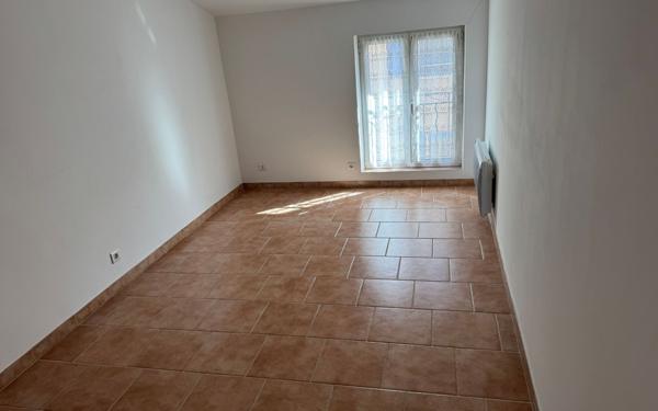 Maison à vendre    3 pièces •  Riez