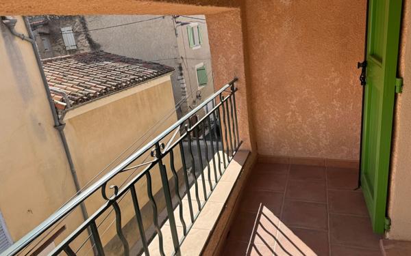 Maison à vendre    3 pièces •  Riez