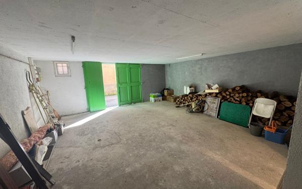 Maison à vendre    3 pièces •  Riez