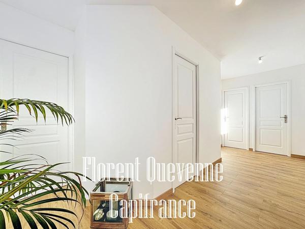 Maison Moderne 4 chambres située à Giberville